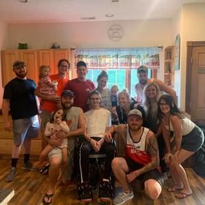 Meet your Posher, Nick